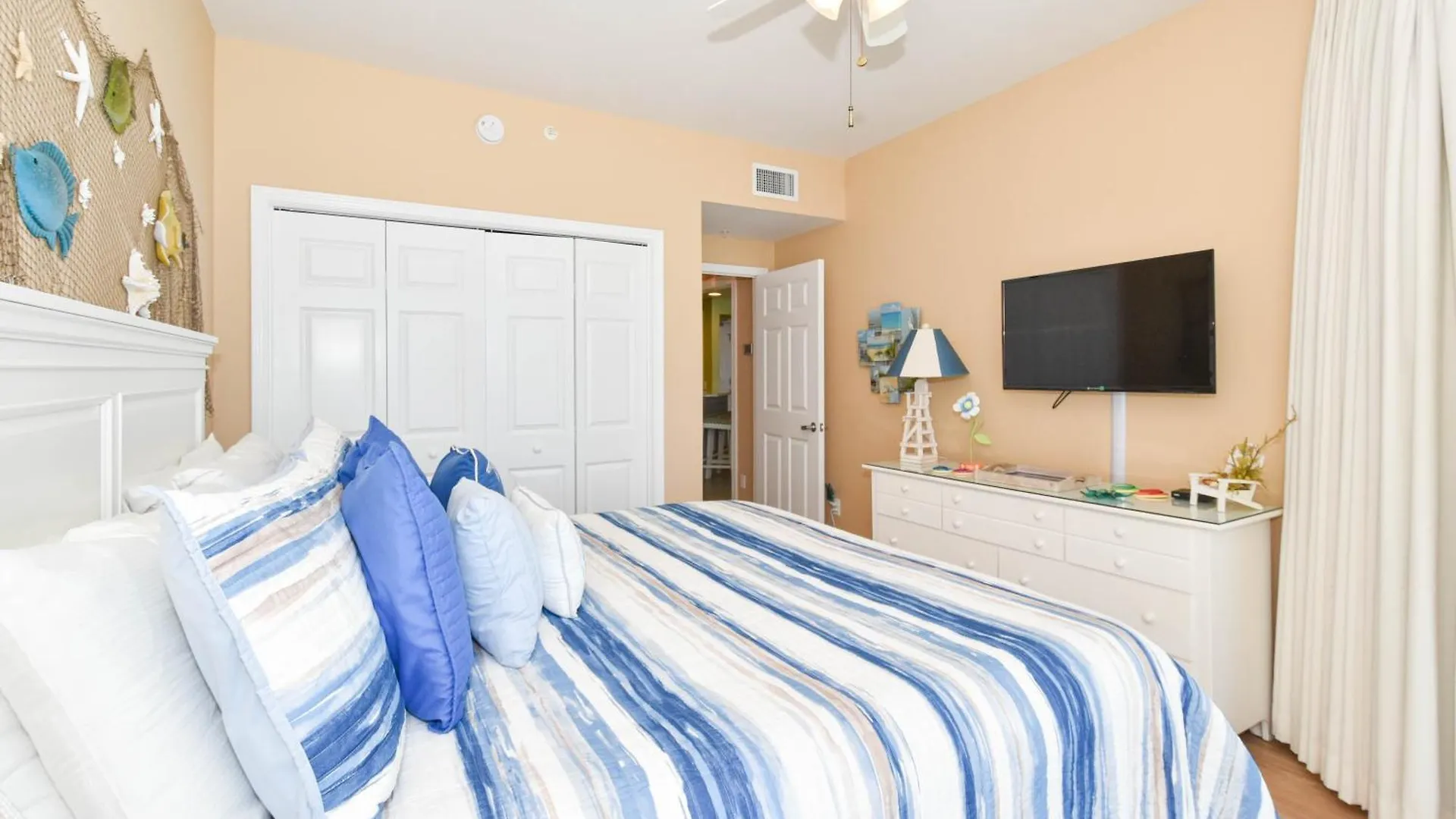 Apartment Silver Beach Towers E705 Destin