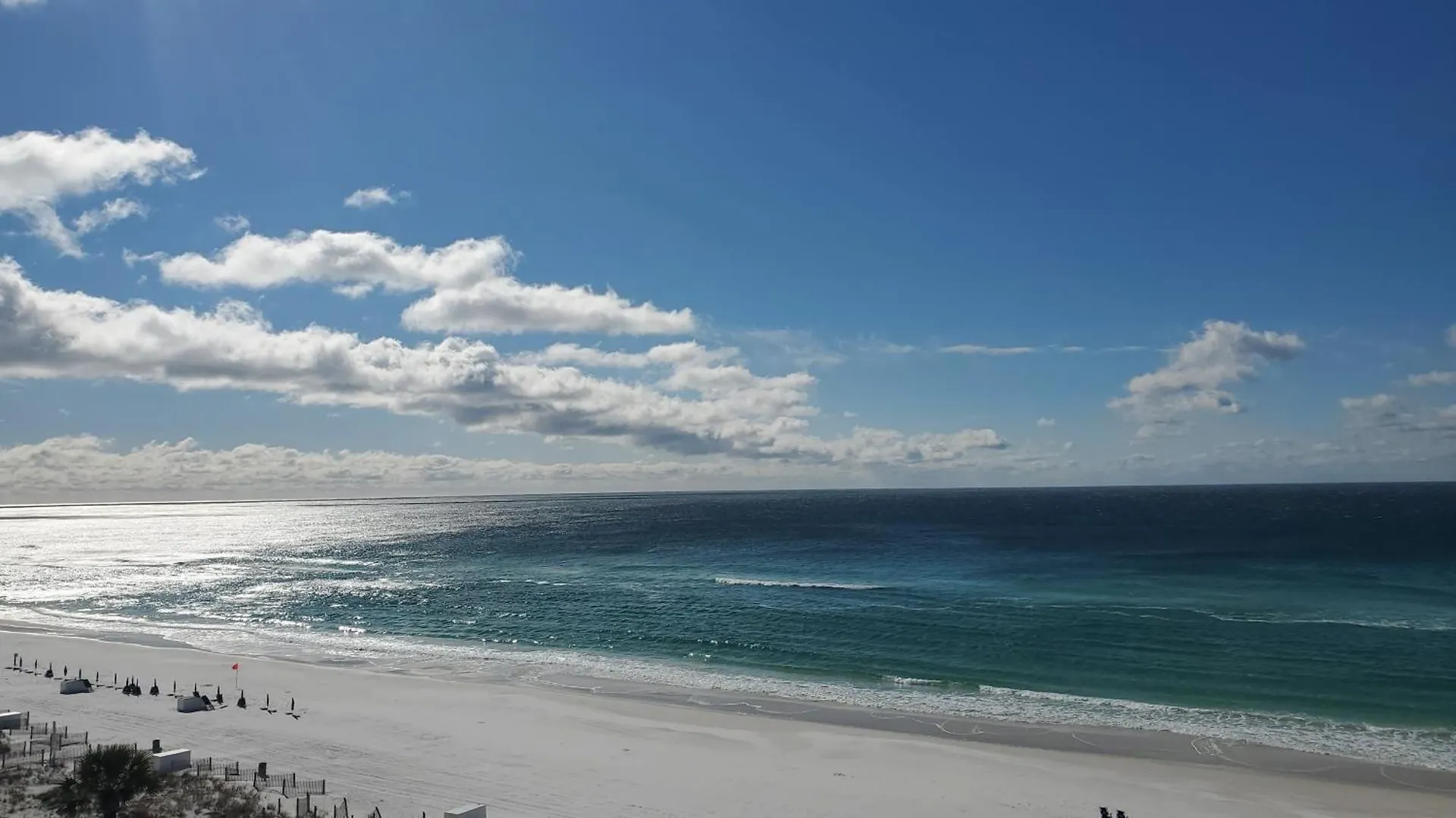 Silver Beach Towers E705 Destin