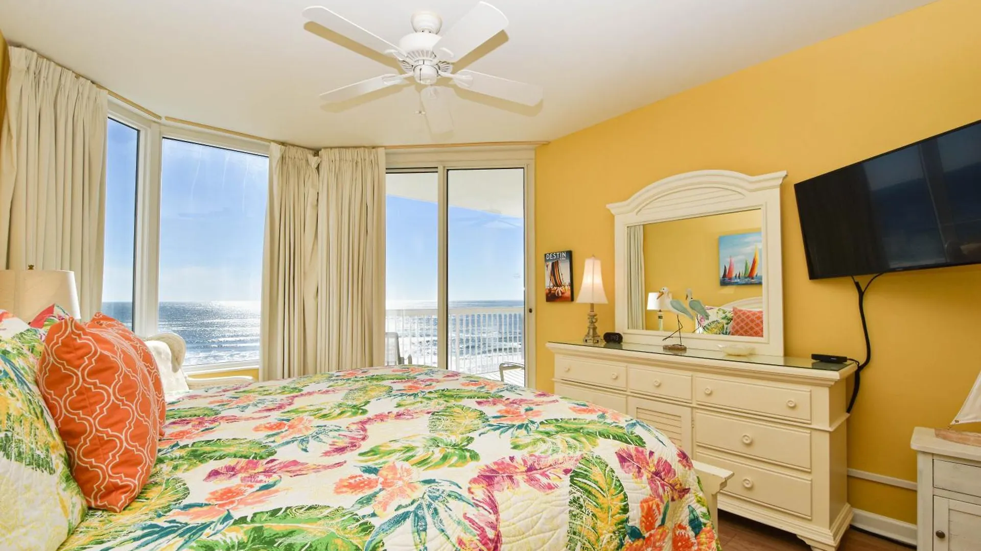 Apartment Silver Beach Towers E705 Destin