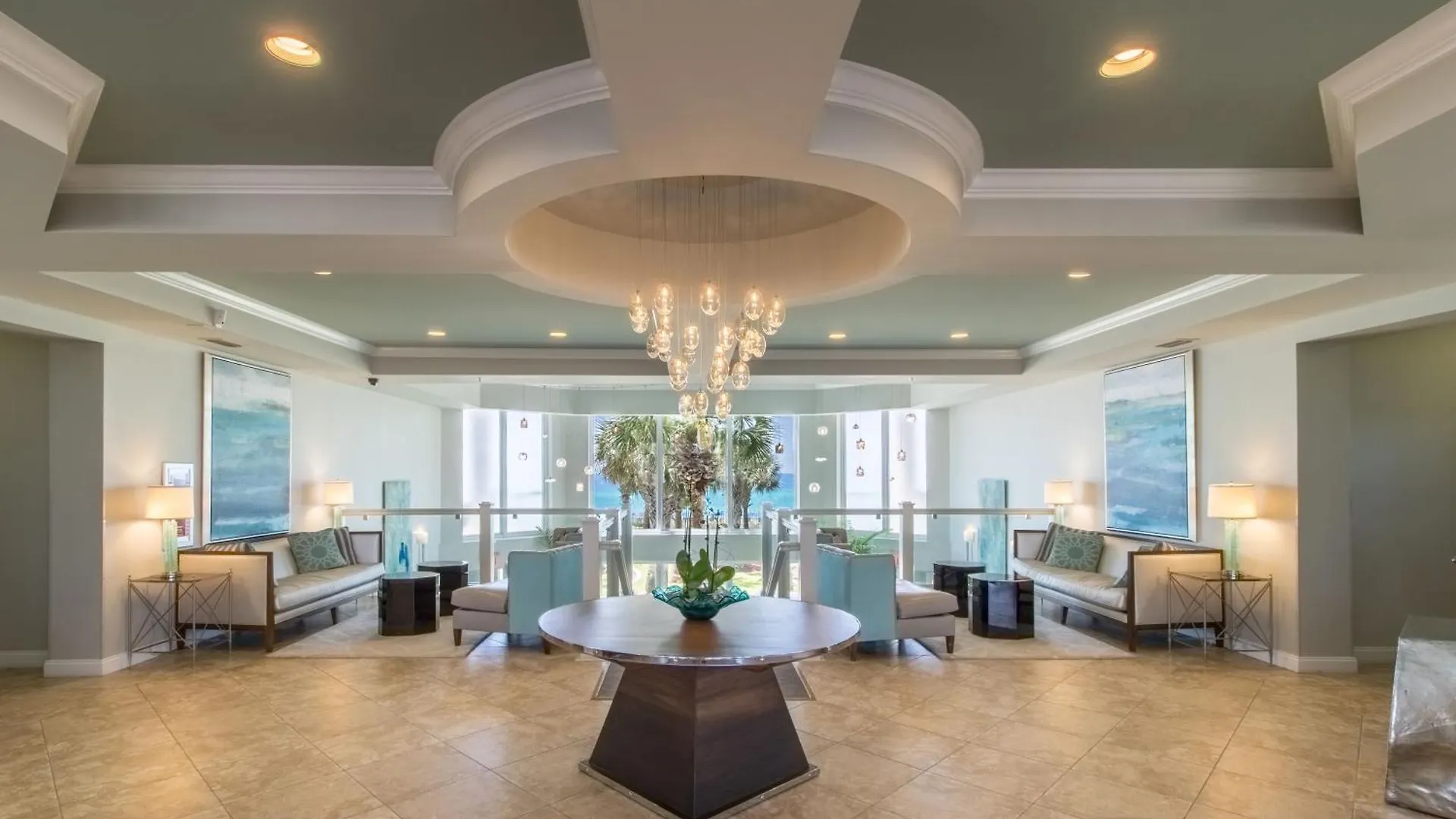 Silver Beach Towers E705 Destin 0*,
