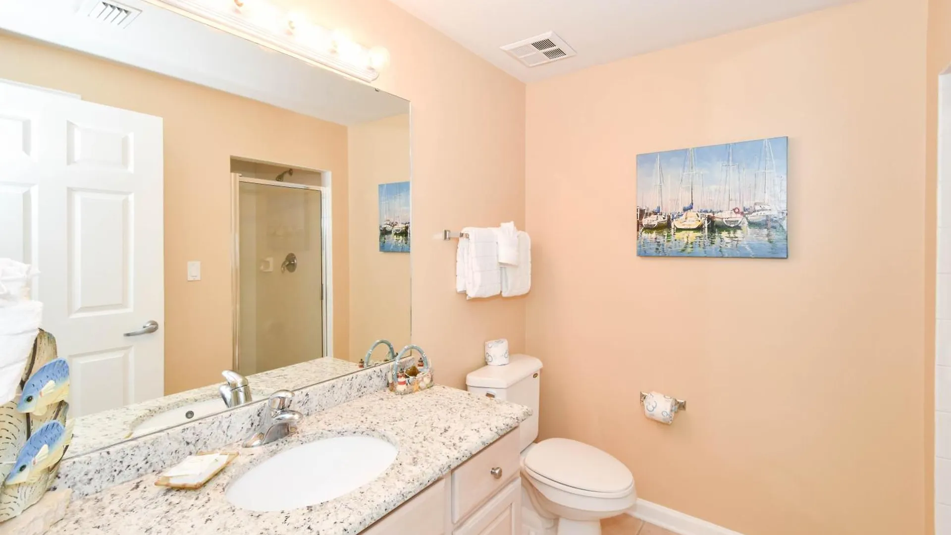 Silver Beach Towers E705 Destin