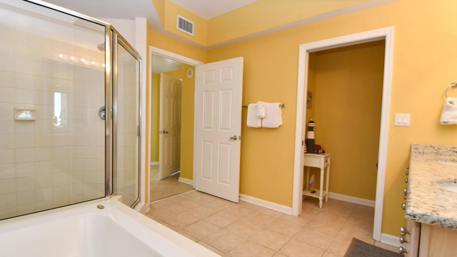 Silver Beach Towers E705 Destin 0*,