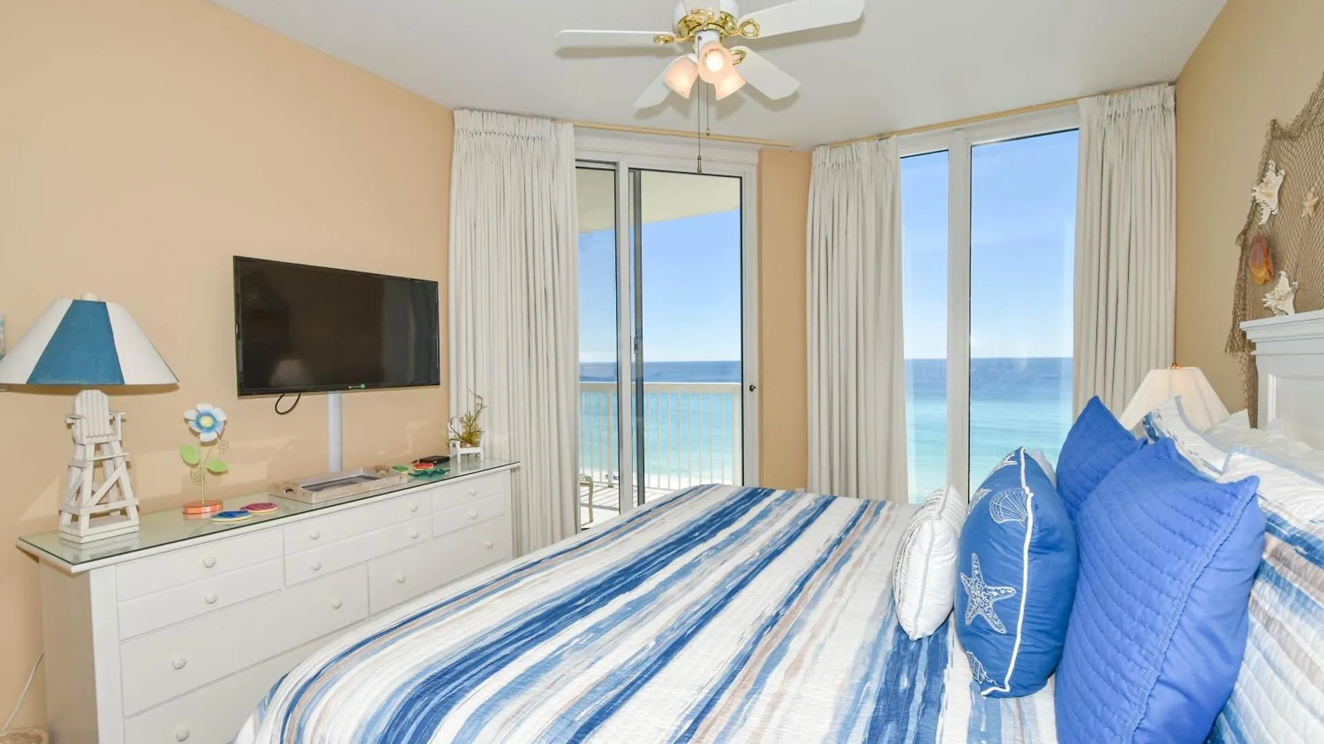 Apartment Silver Beach Towers E705 Destin