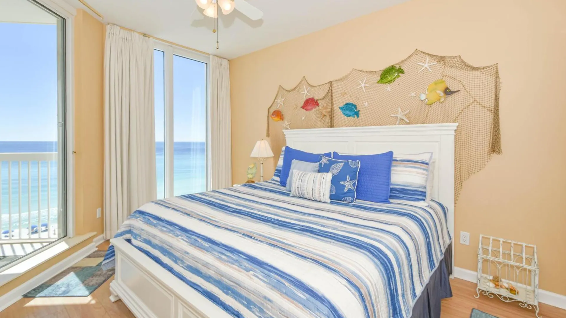 Silver Beach Towers E705 Destin United States