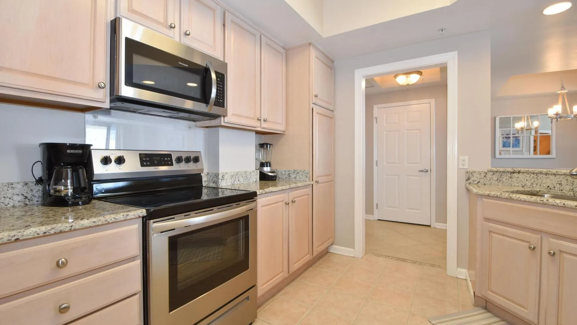 Apartment Silver Beach Towers E705 Destin United States
