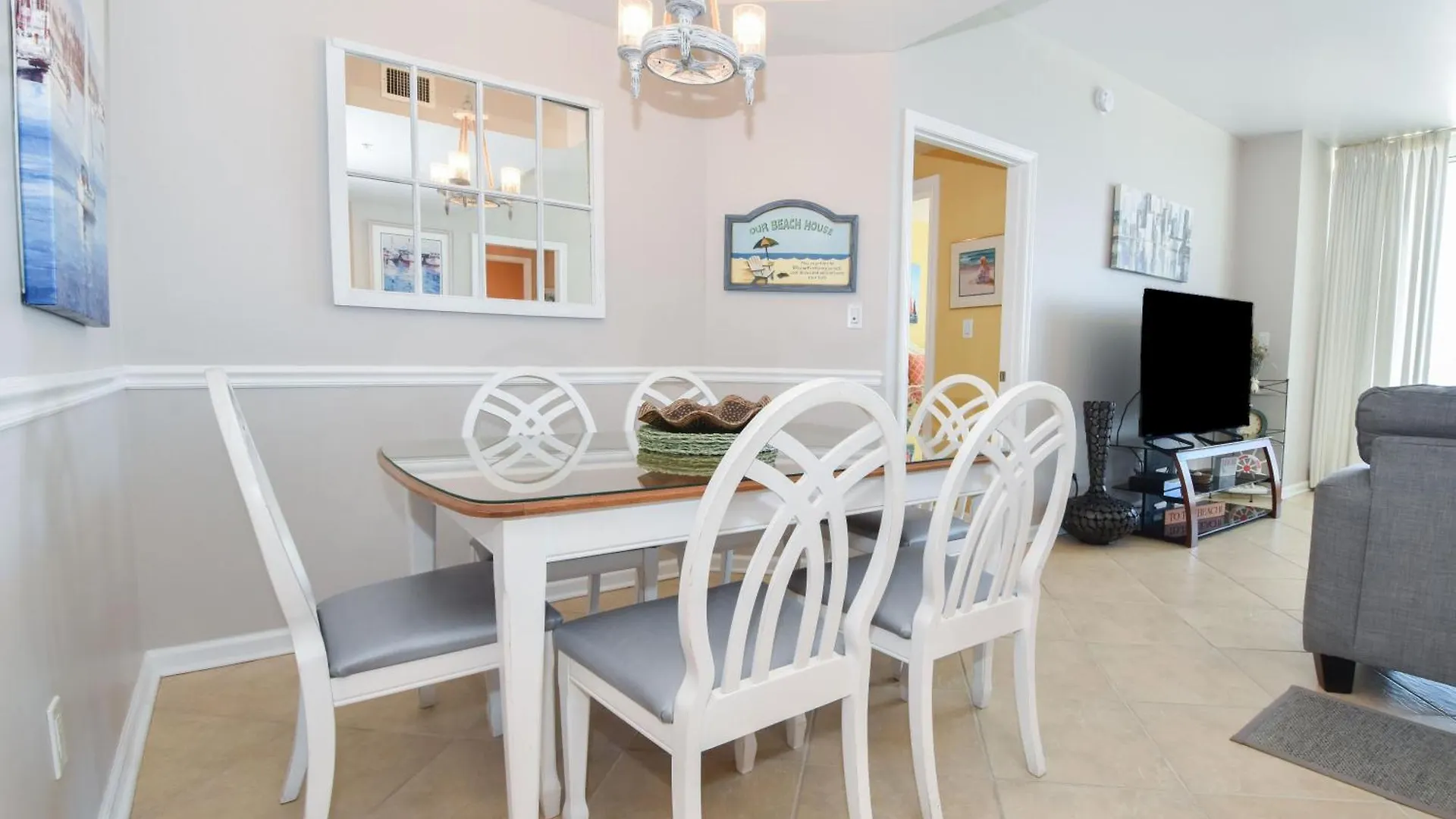 Apartment Silver Beach Towers E705 Destin
