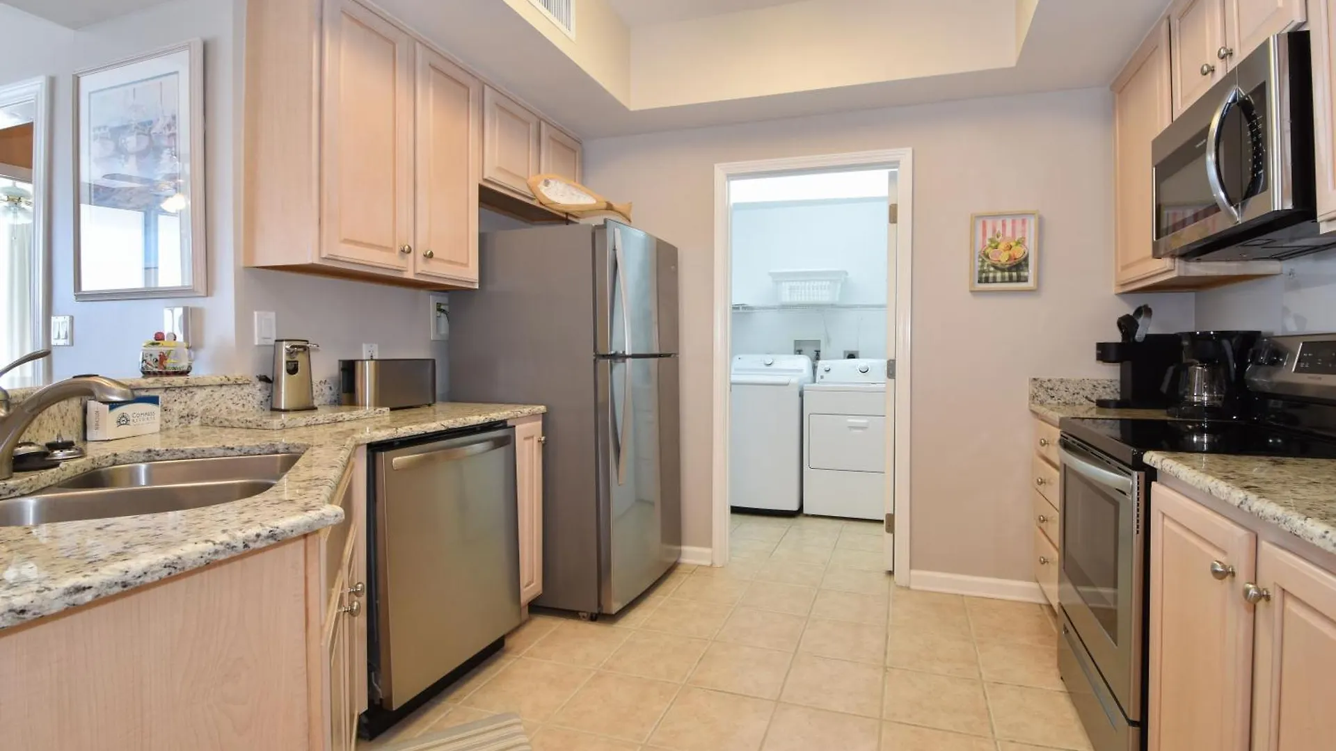 Silver Beach Towers E705 Destin
