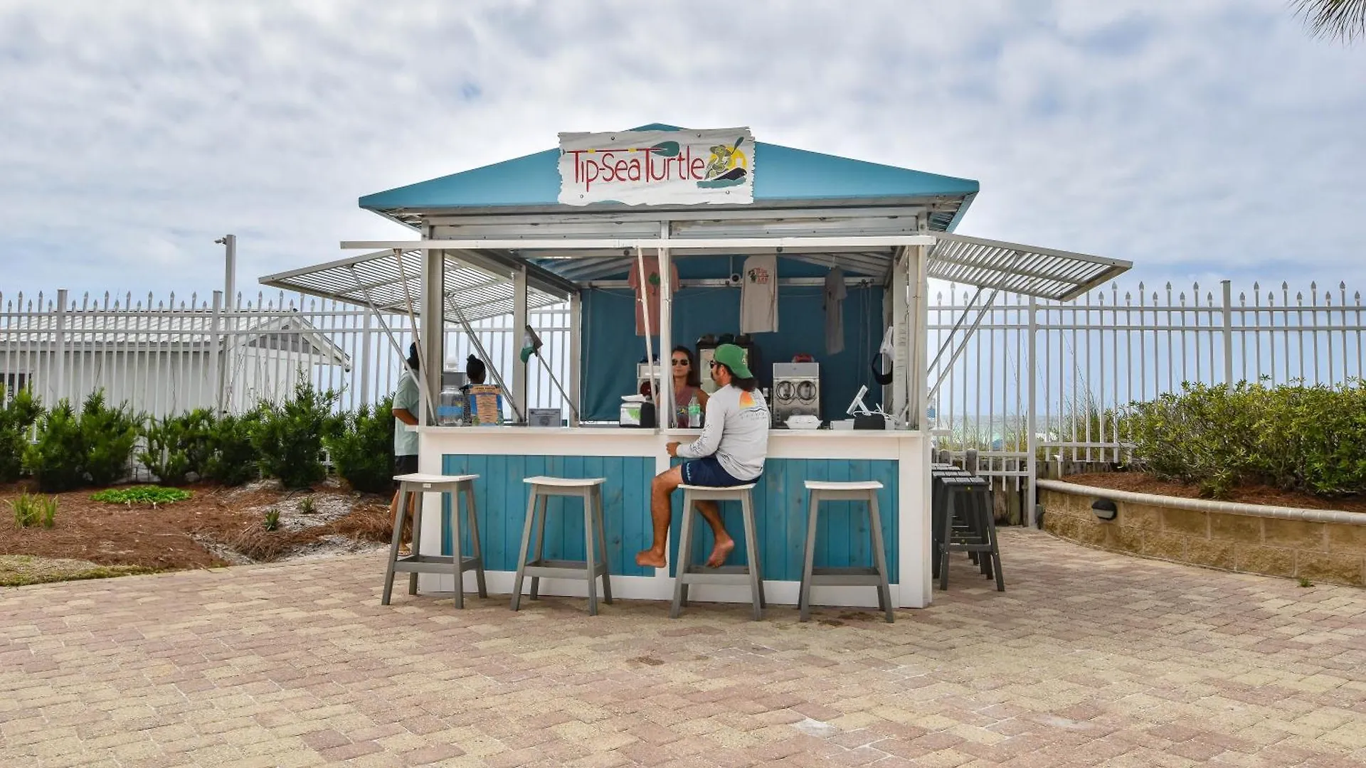 Silver Beach Towers E705 Destin United States